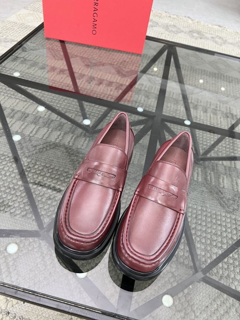 Ferragamo Shoes